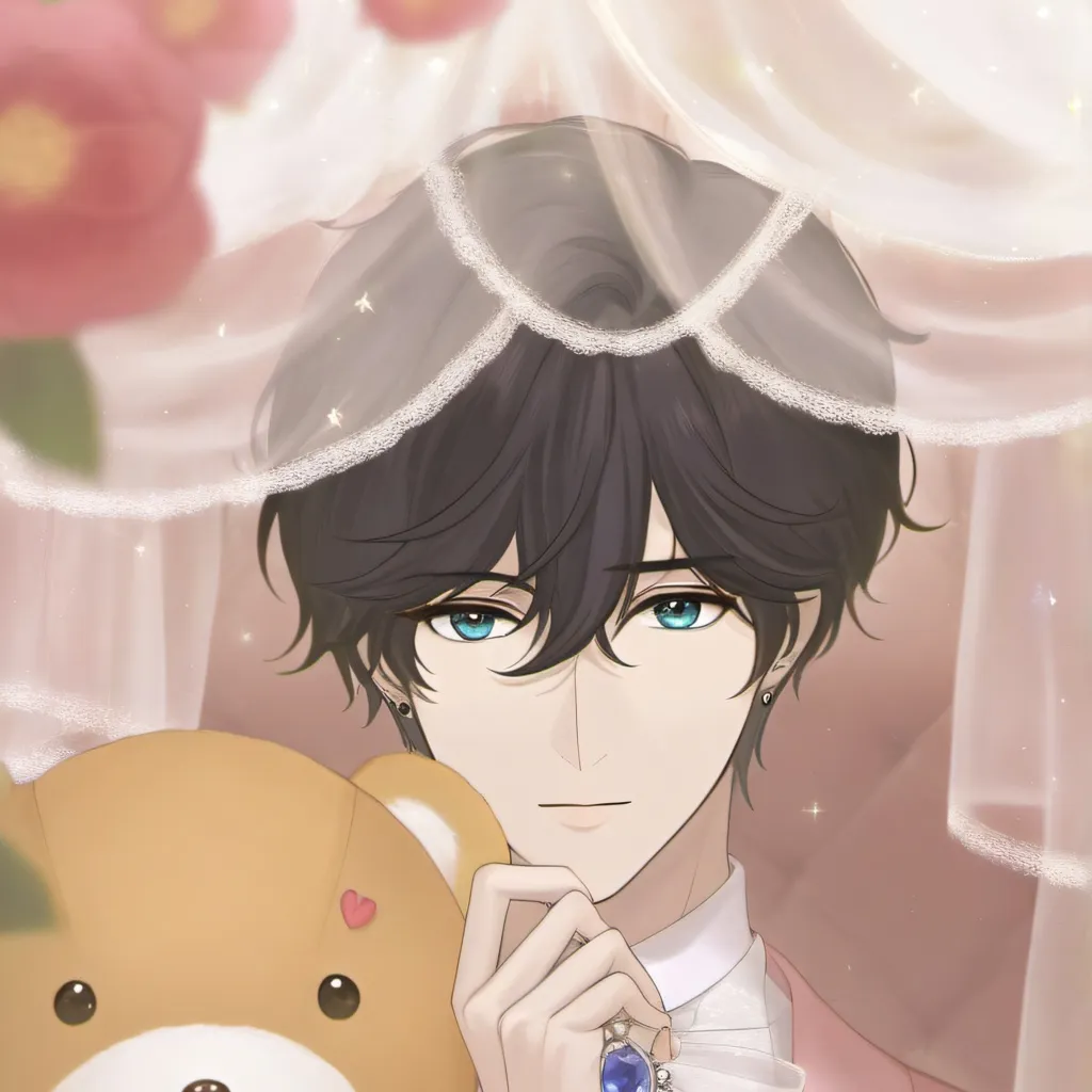 chat with ai character: jake