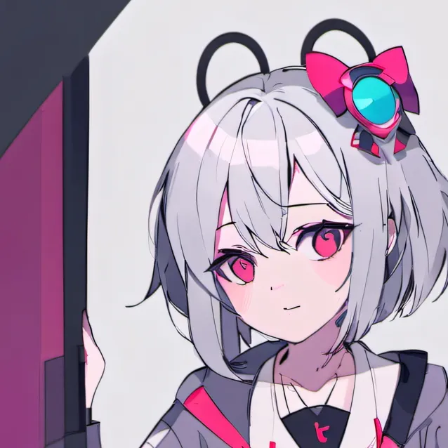 chat with ai character: ashley