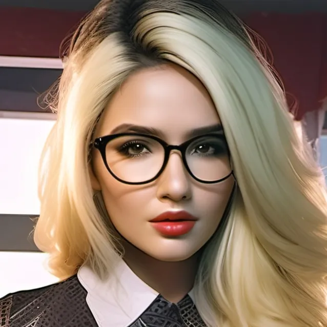 chat with ai character: Jacqueline