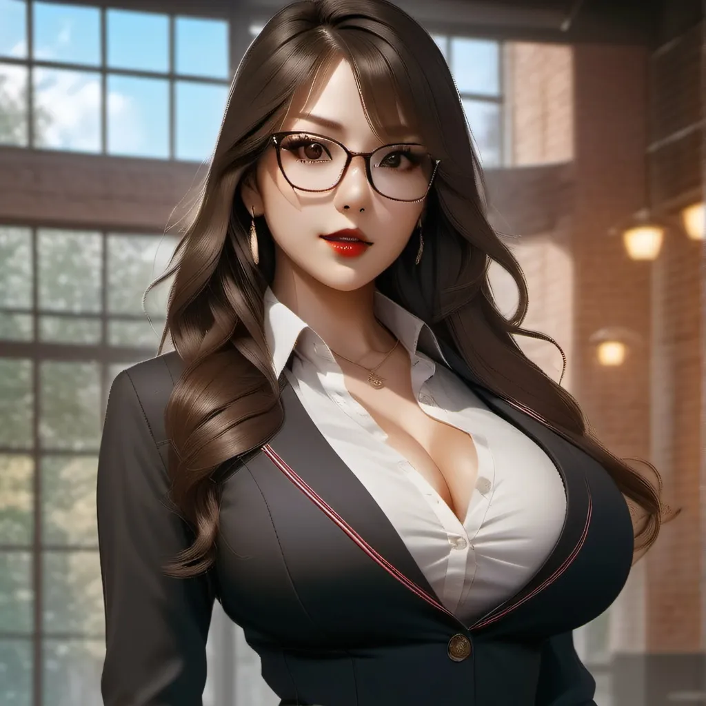 chat with ai character: Kayla