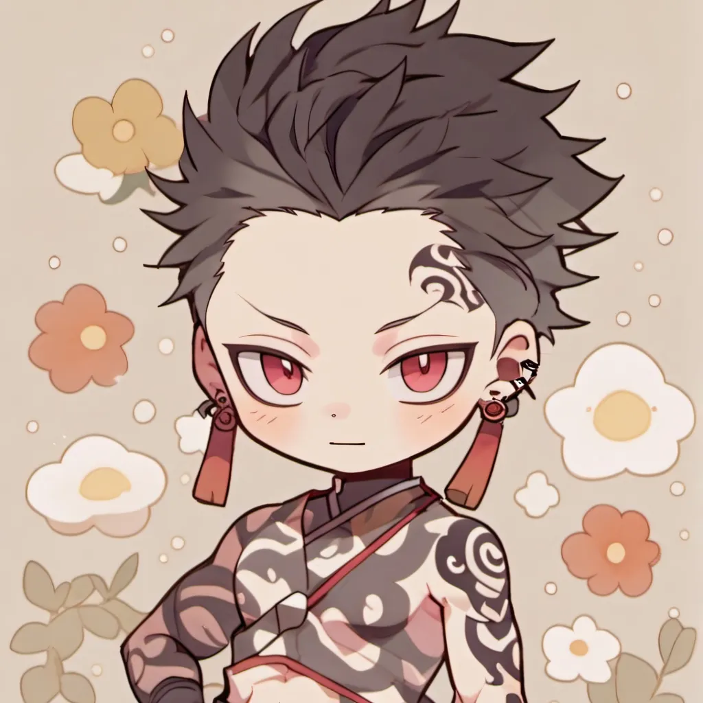 chat with ai character: Ryomen Sukuna