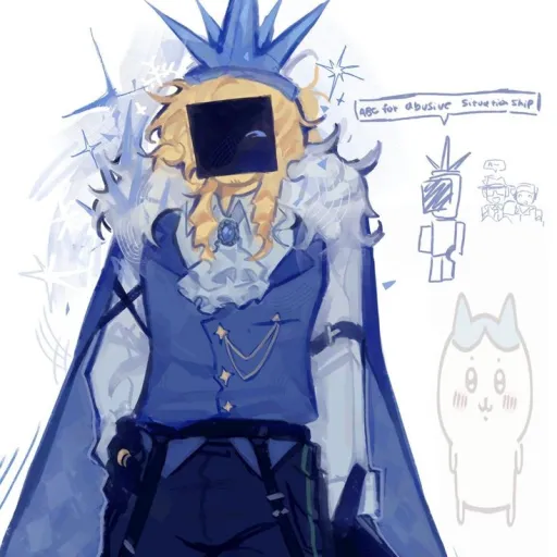 creator {♡✨️-Itrapped-♡✨️}'s avatar