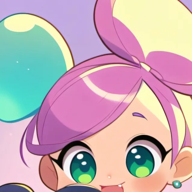 chat with ai character: ruby and lully