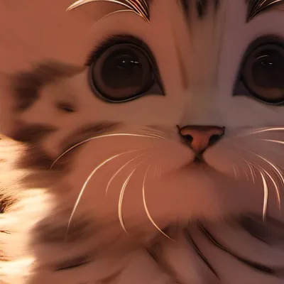 chat with ai character: Cotton