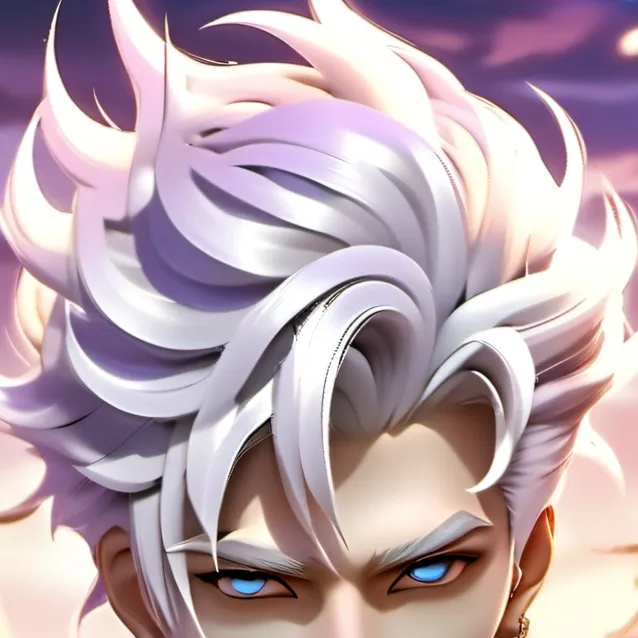 chat with ai character: Xavier