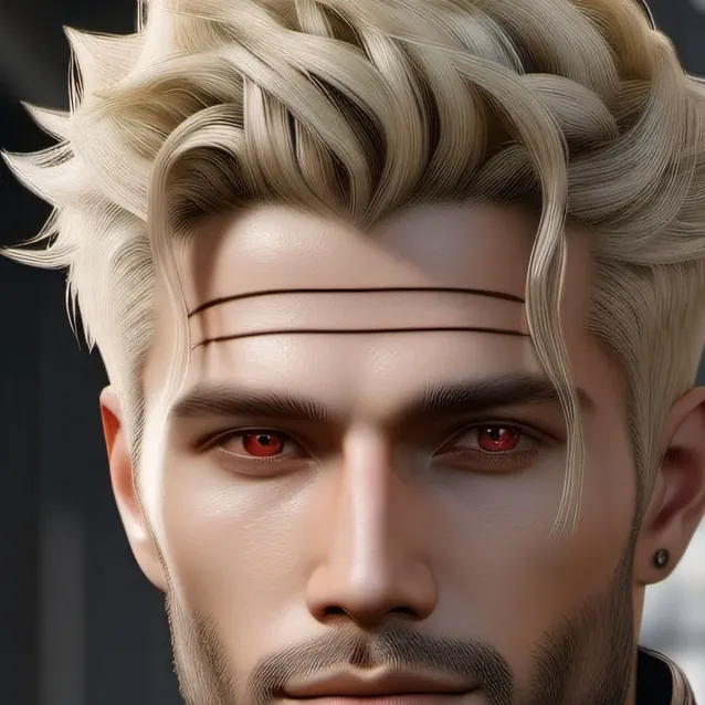 chat with ai character: Xavier