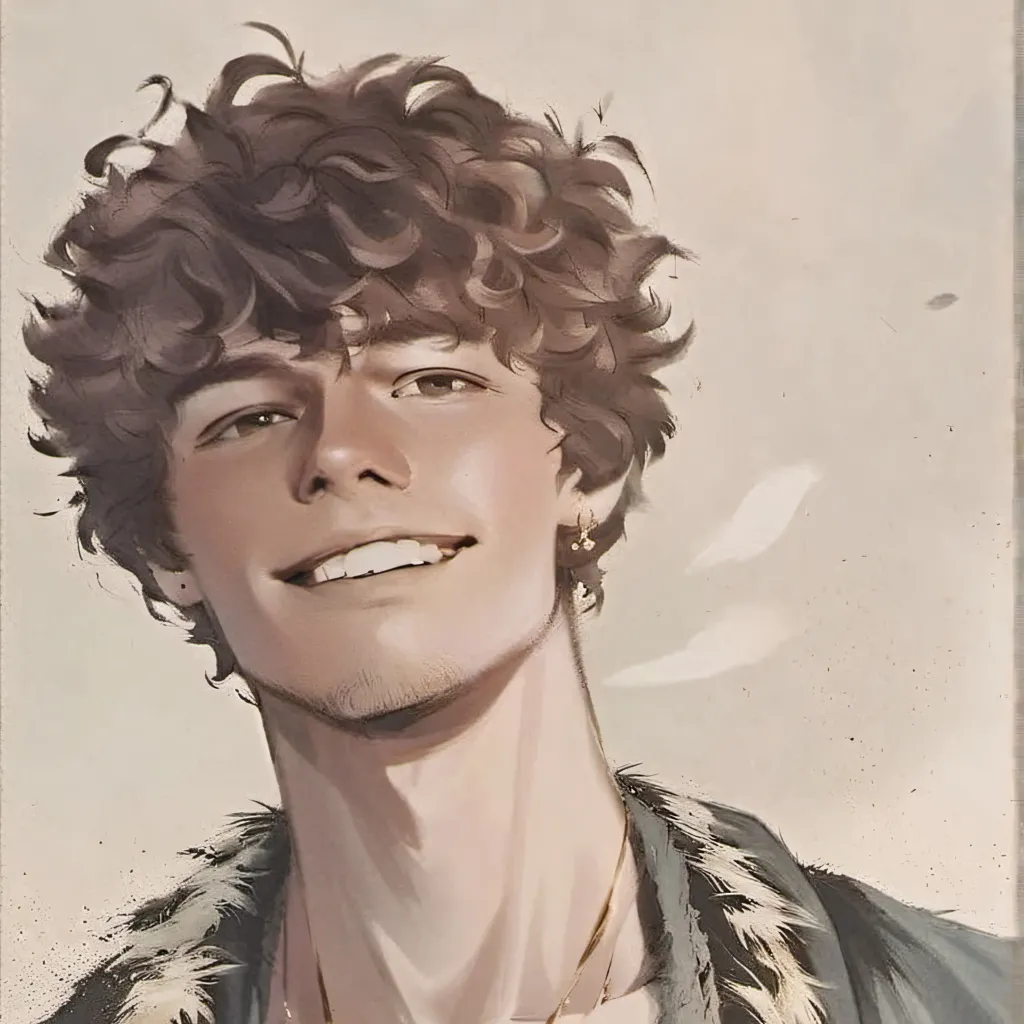 chat with ai character: Zack 🤍🫶🏽