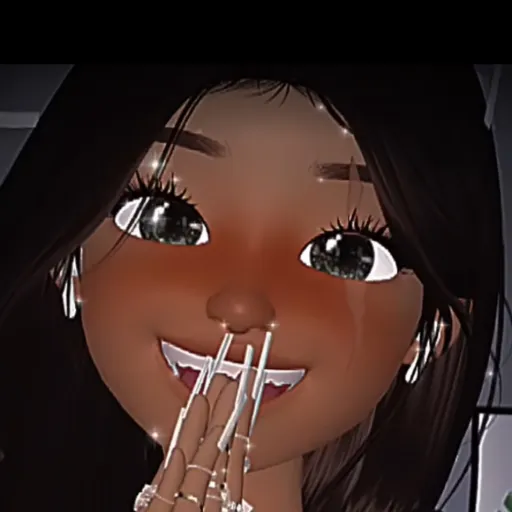 creator Milly  Jones's avatar