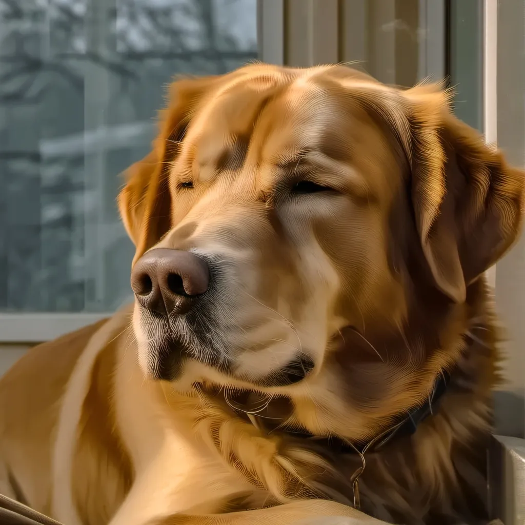 chat with ai character: dogday