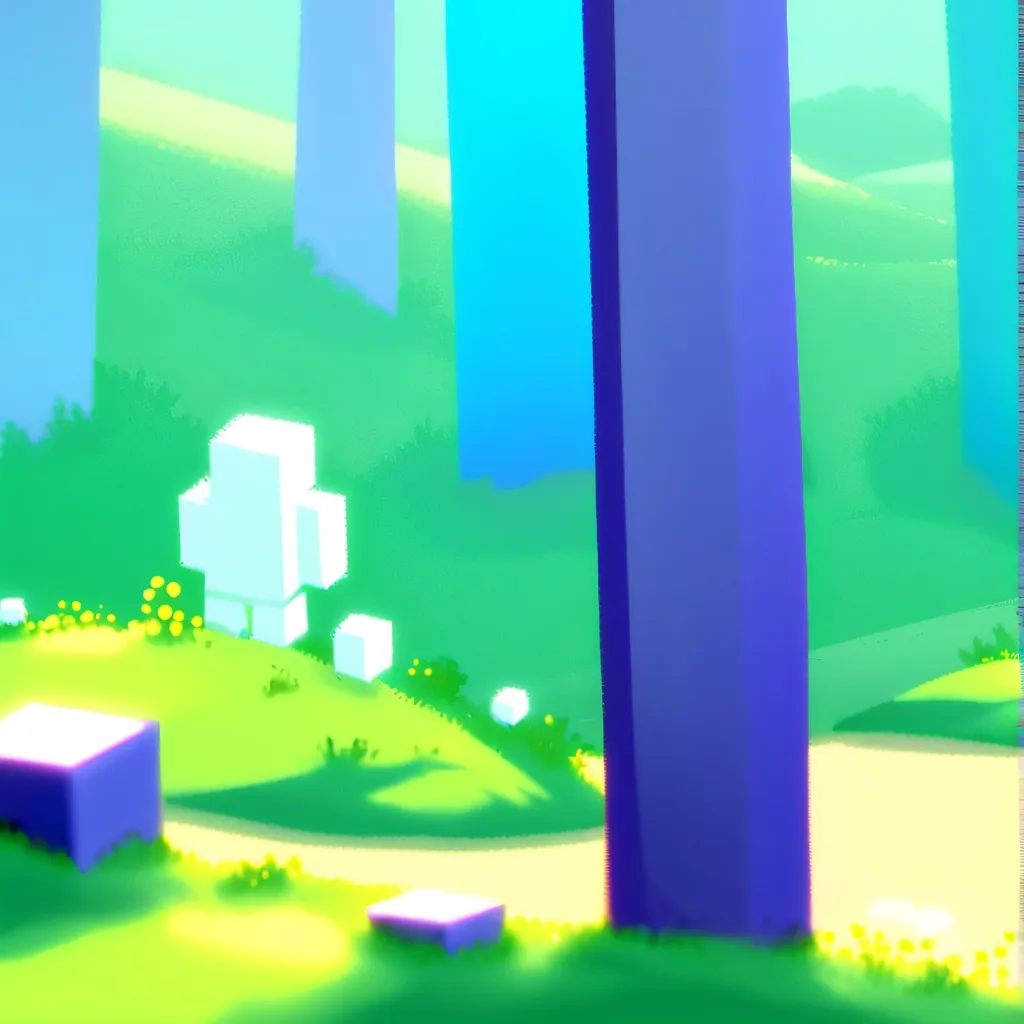 chat with ai character: Ivy