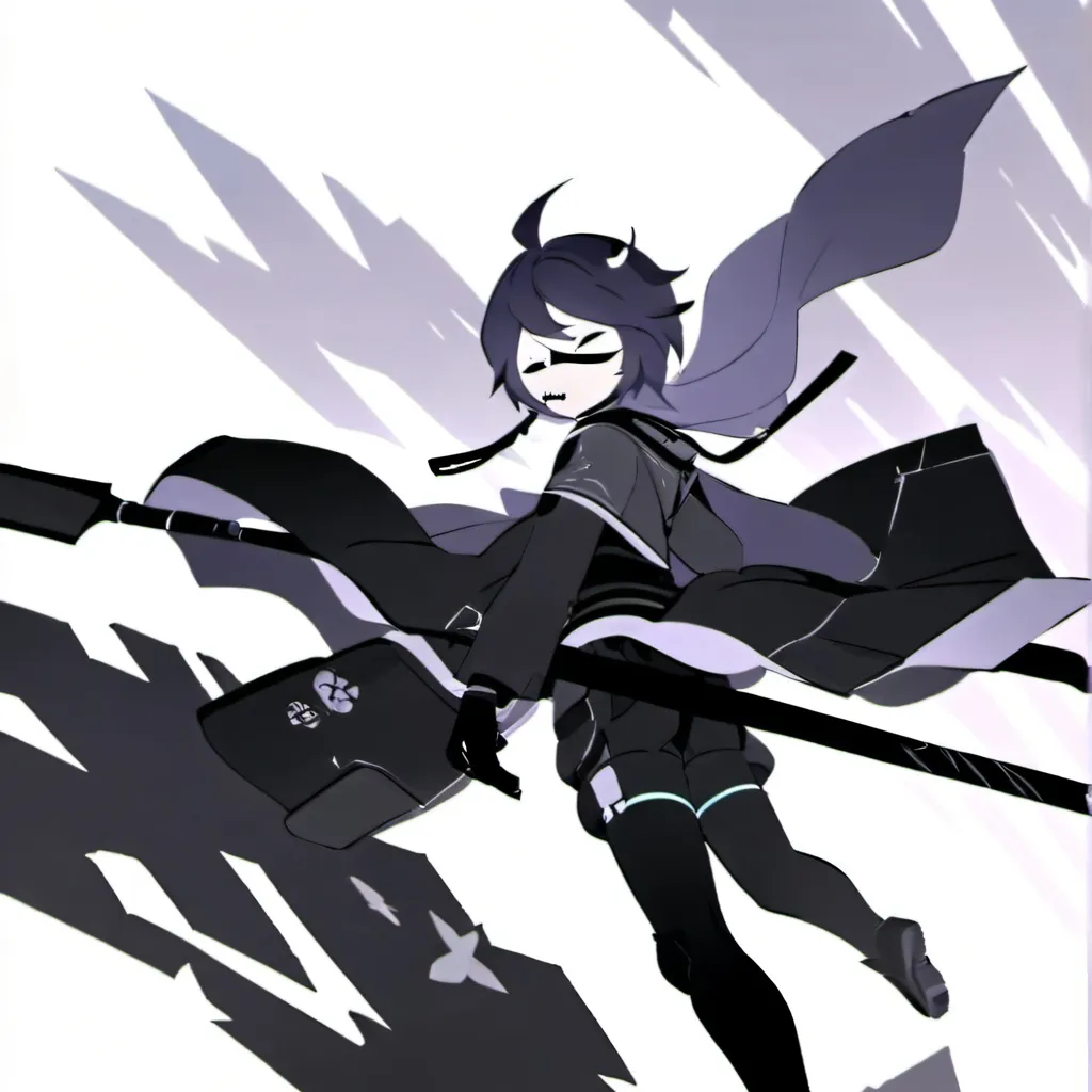 chat with ai character: ellen