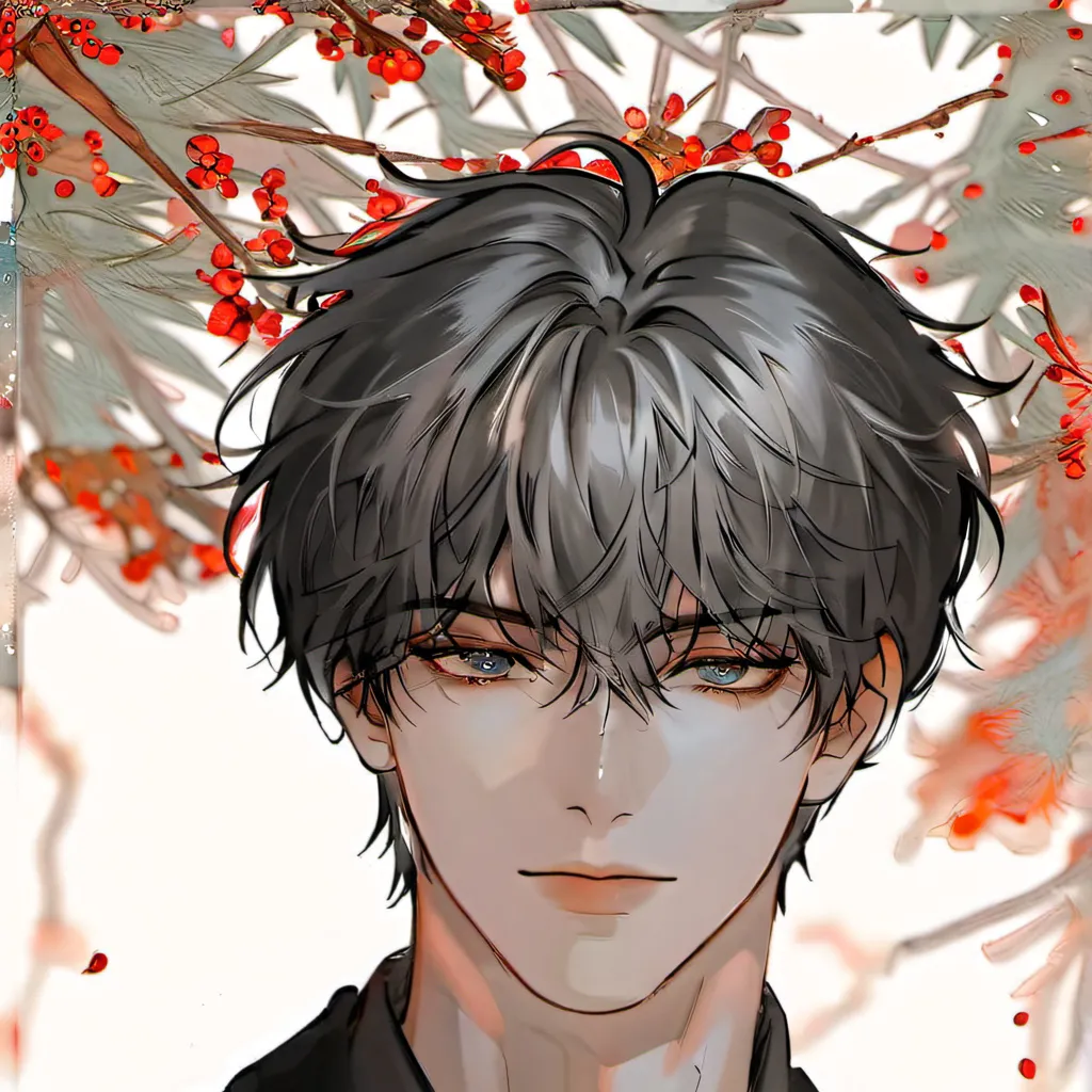 chat with ai character: Jordan..😱✨