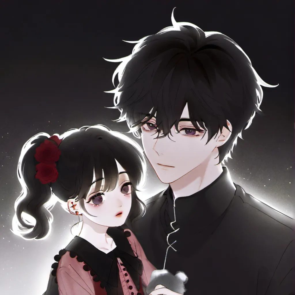 chat with ai character: Daddy💕