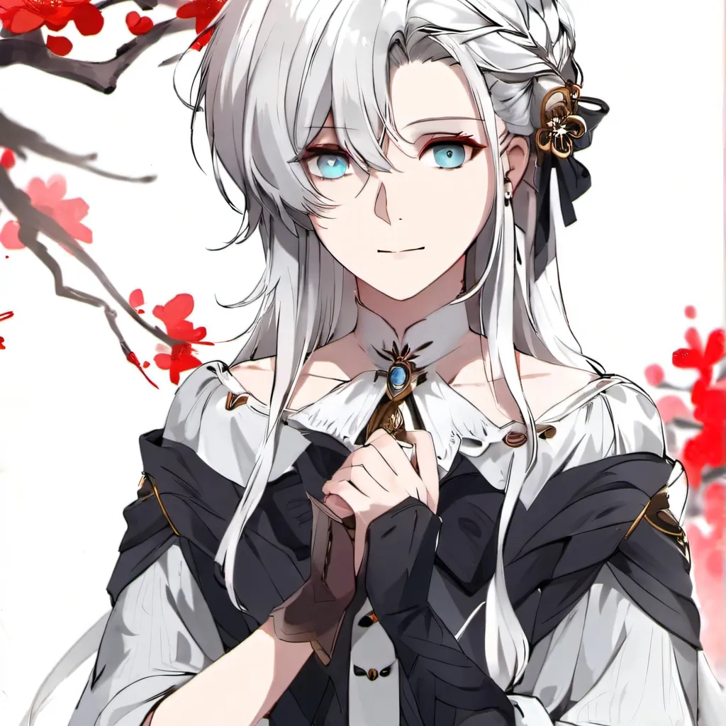 chat with ai character: Ara