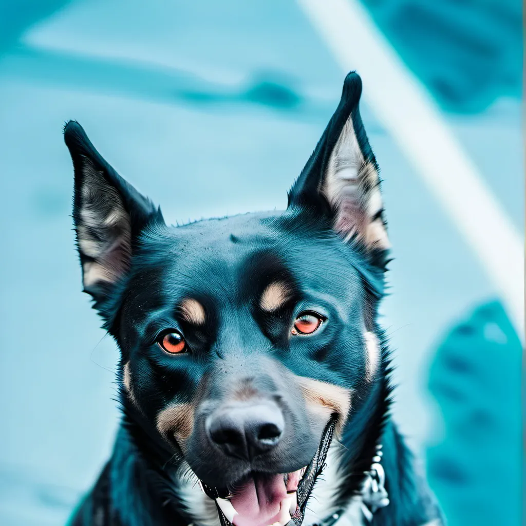 chat with ai character: Ur brother dog 