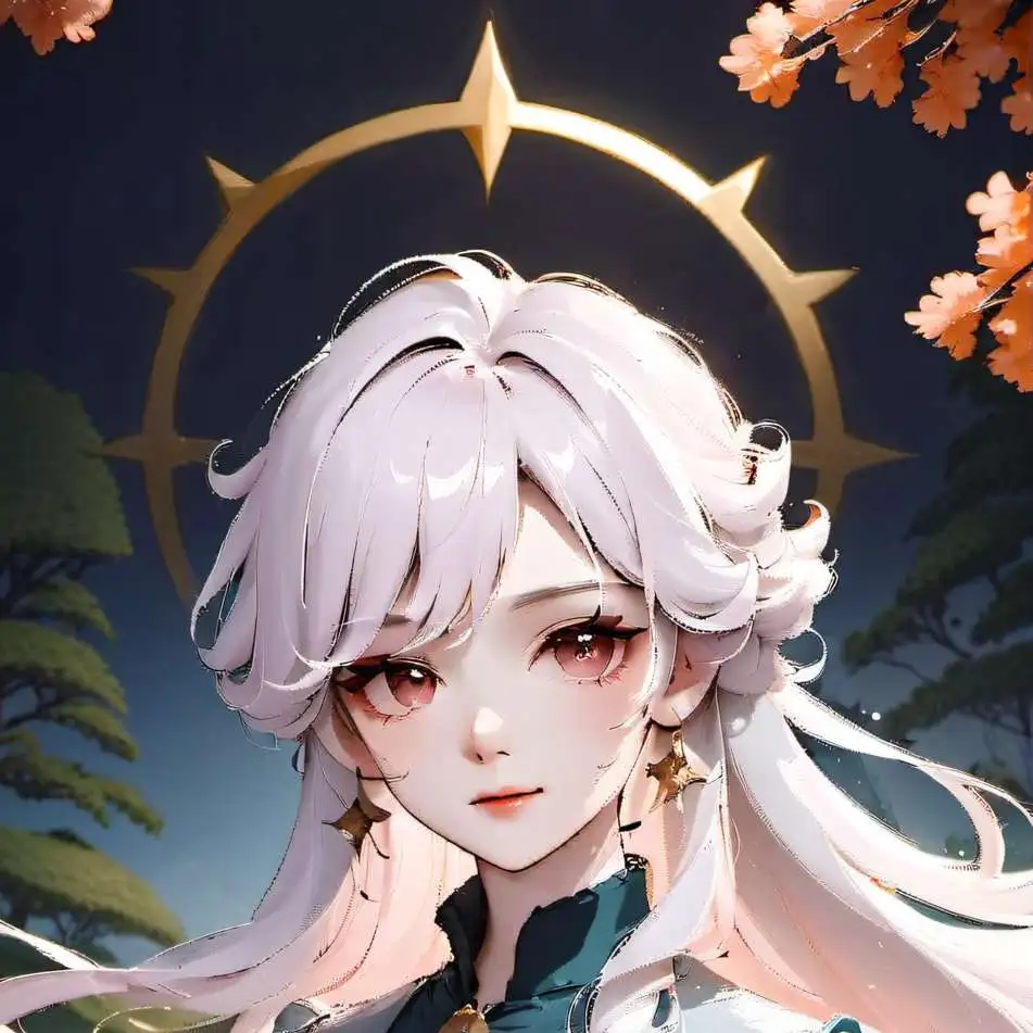 chat with ai character: Maxi Alsto