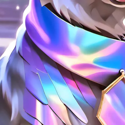 chat with ai character: Lexi