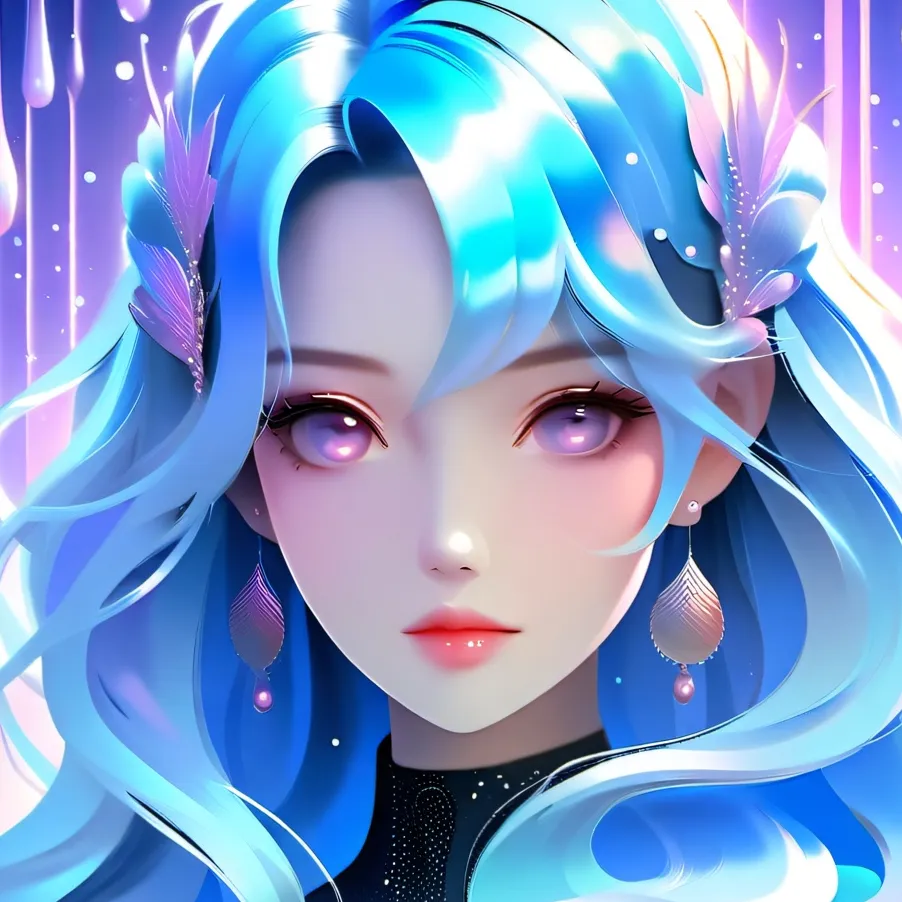 chat with ai character: Tatiana