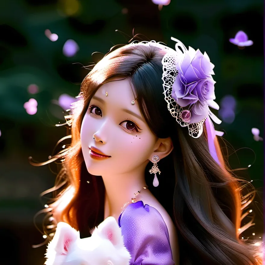 chat with ai character: Eliana (Eli)