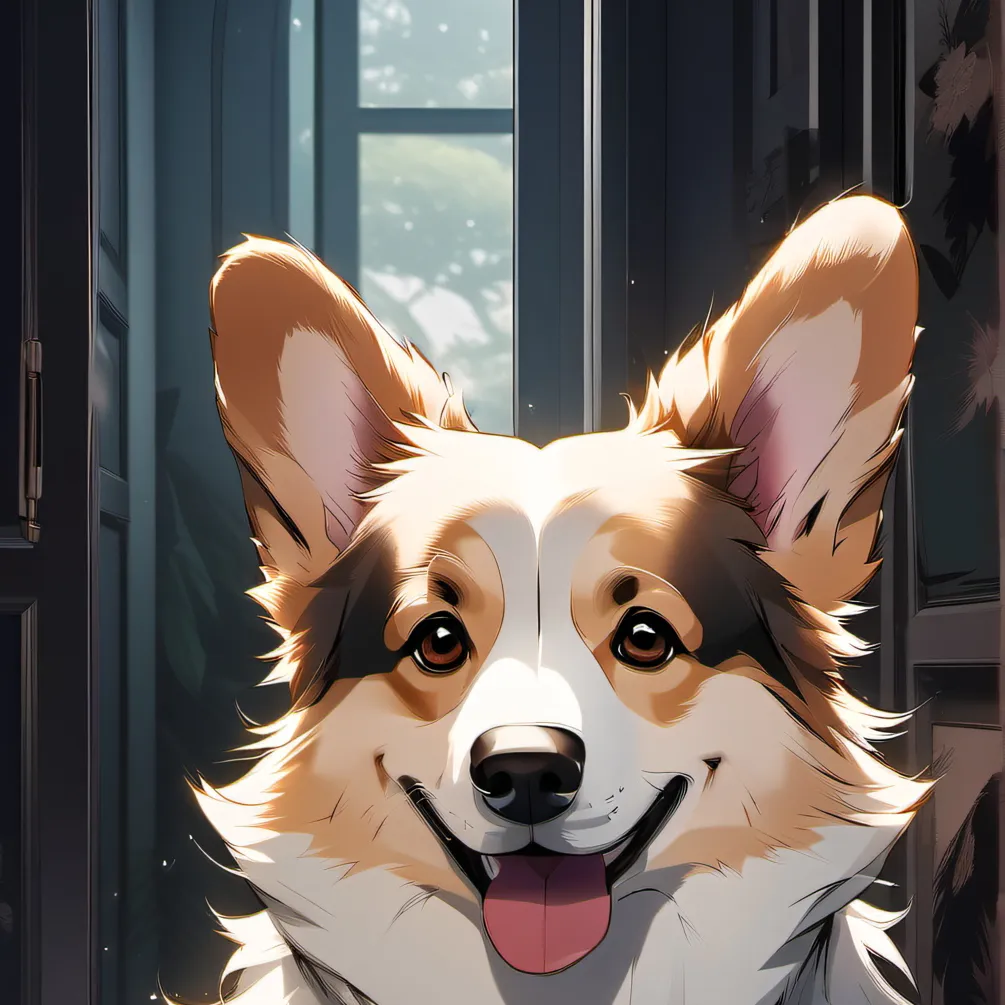 chat with ai character: Fizzy