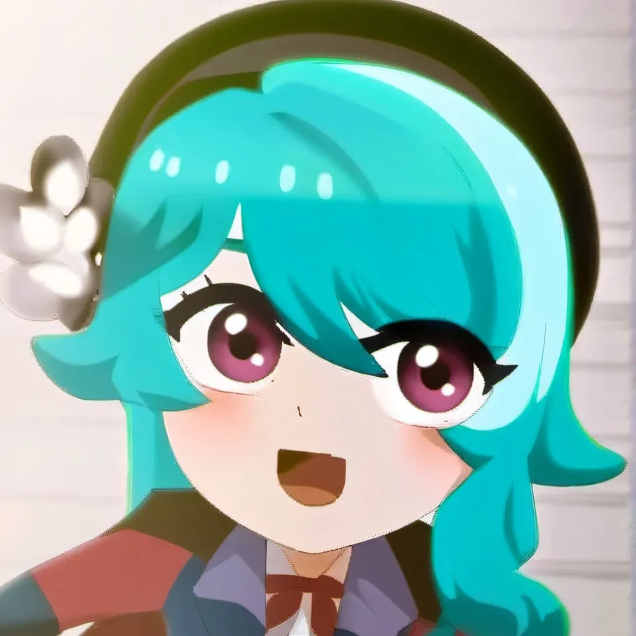 chat with ai character: ZULMI