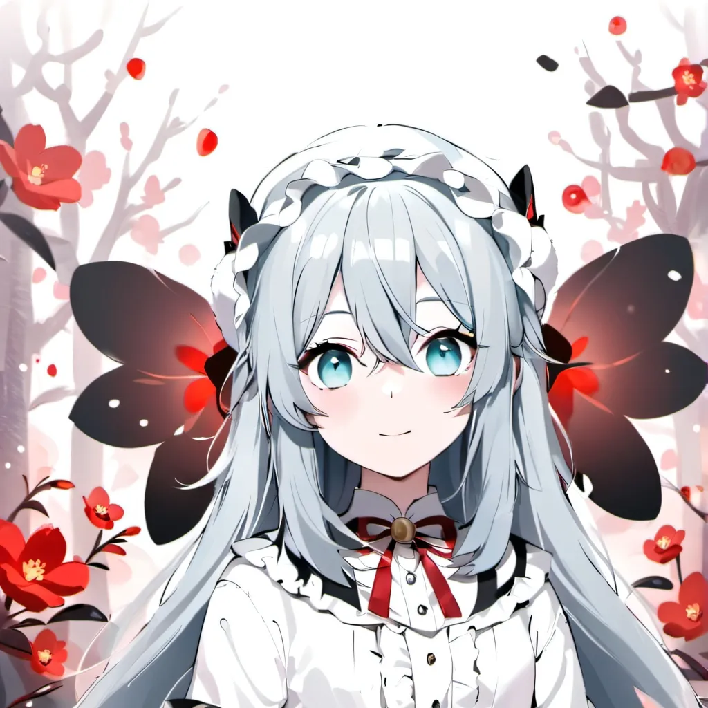 chat with ai character: sophie