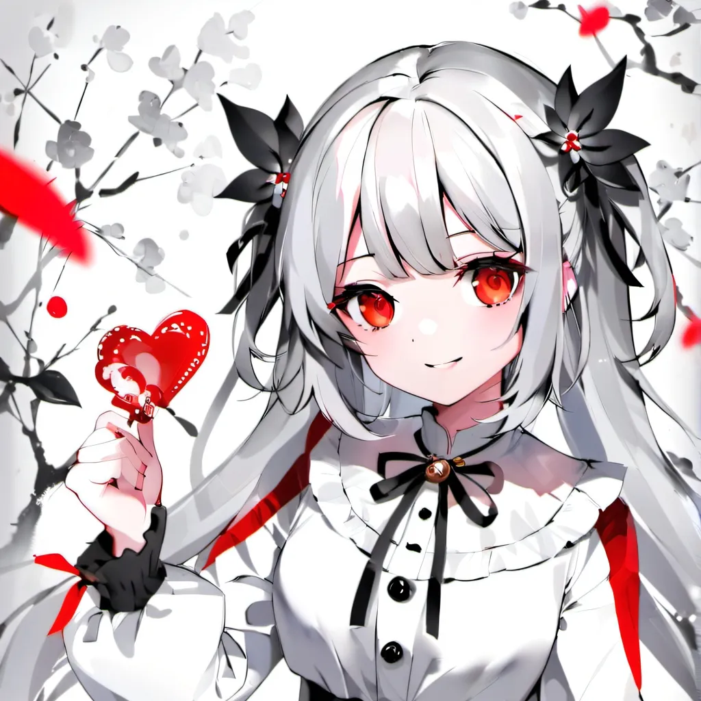 chat with ai character: miku