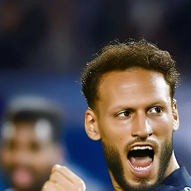 chat with ai character: Neymar jr