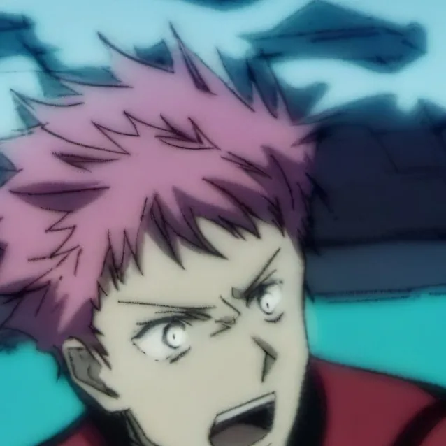 chat with ai character: yuji itadori