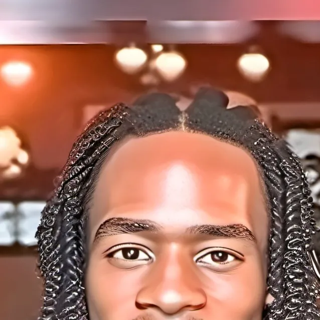 chat with ai character: KAI CENAT