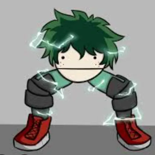 creator I love mha and jjk's avatar