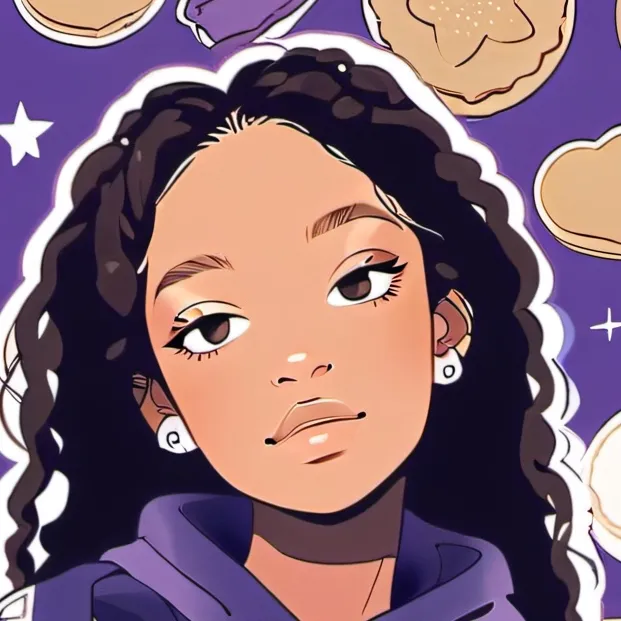 chat with ai character: Tt