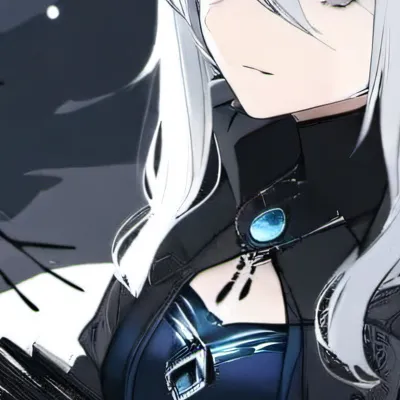 chat with ai character: Iris