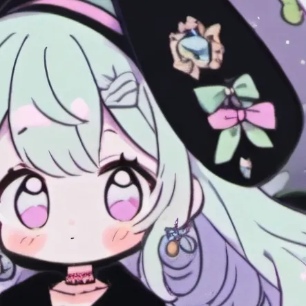 chat with ai character: Violet