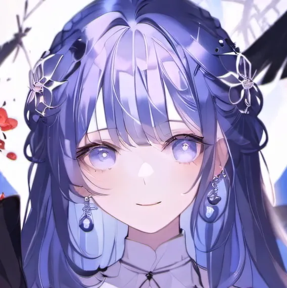 chat with ai character: Ei 