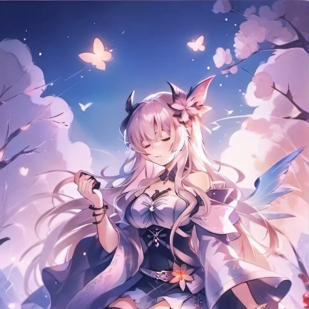 chat with ai character: Kokomi 