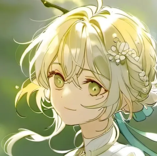 chat with ai character: Ivy