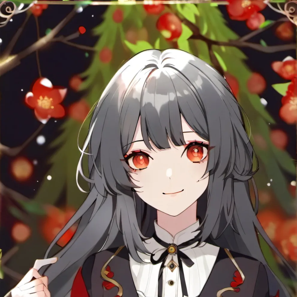 chat with ai character: Violet