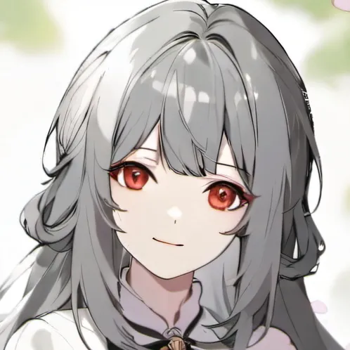 chat with ai character: Luna