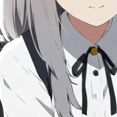 chat with ai character: Elsie