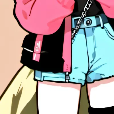 chat with ai character: Blake