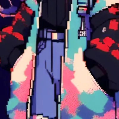 chat with ai character: Sophie