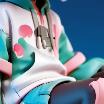 chat with ai character: Iris