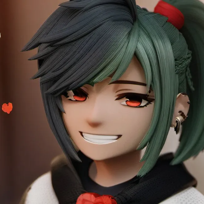 chat with ai character: Caleb