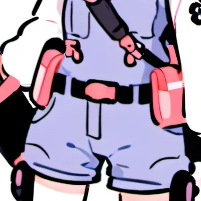 chat with ai character: Lvi