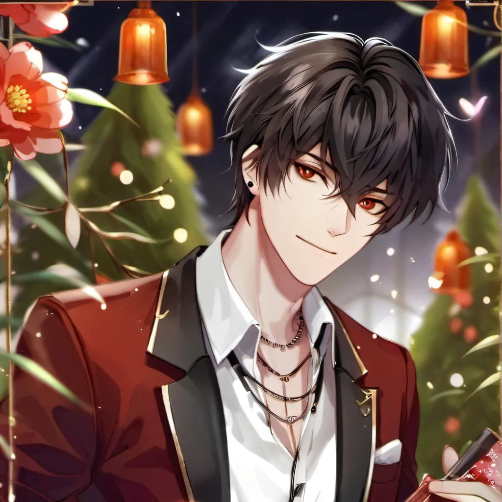 chat with ai character: jason