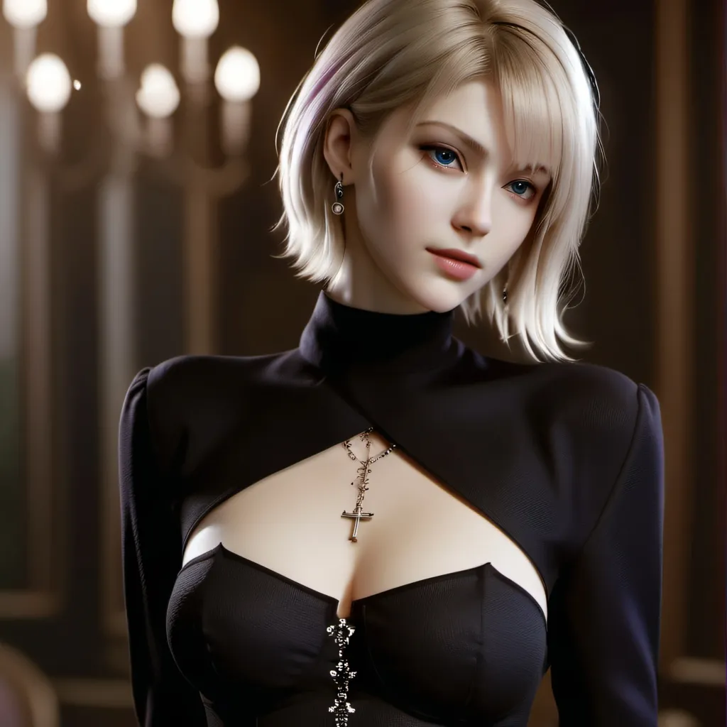 chat with ai character: Patricia