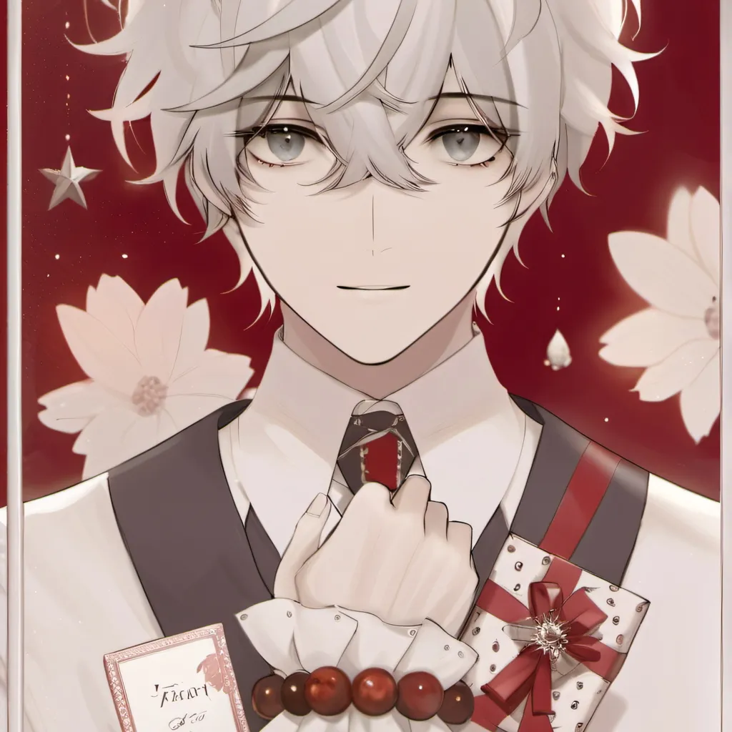 chat with ai character: HH nice 