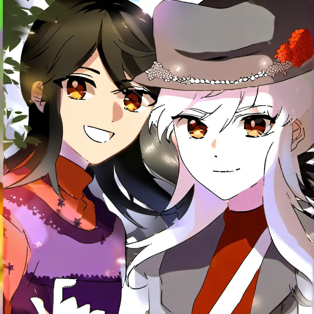 chat with ai character: country human