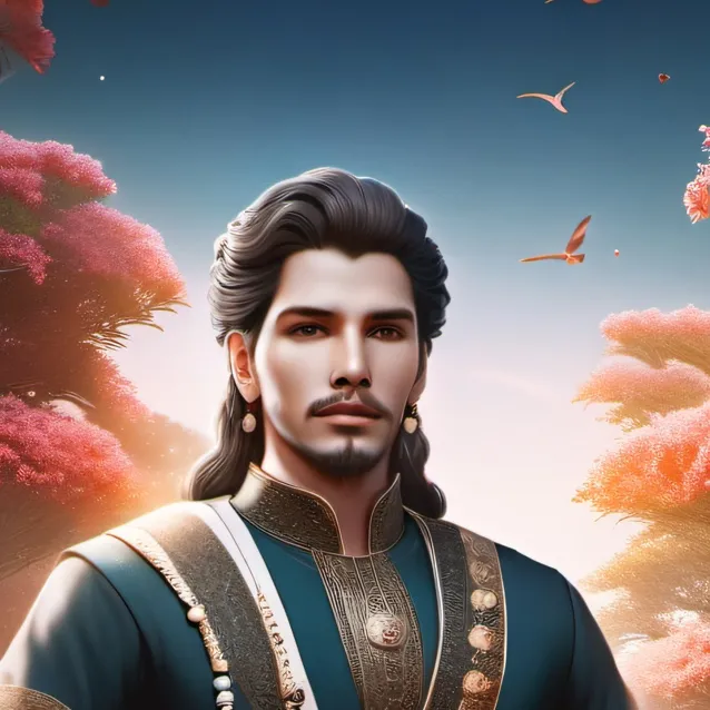 chat with ai character: Carlos 